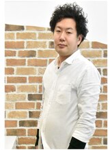 ヘアーサロン ボンド(HAIR SALON BOND) 菅原 康太