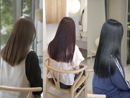 アイエヌジードット(INg.)の写真