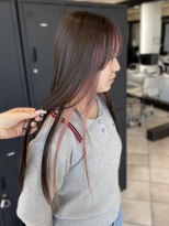 リブ バイ ボクノ(Liv by bokuno)&nbsp;イヤリングカラー