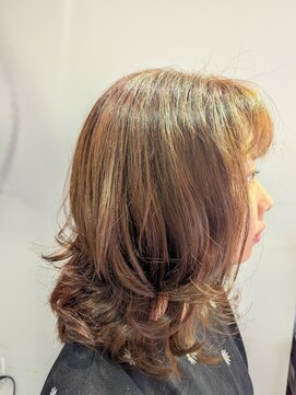 アトリエK ミディアムレイヤー