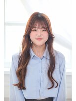 イングローブ 千鳥町店(Ingrove)&nbsp;ゆる巻きロング