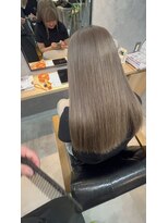 モードケイズ(Aimee by modek’s)&nbsp;グレージュ