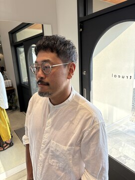 トゥリル(trueal) クラシックショート