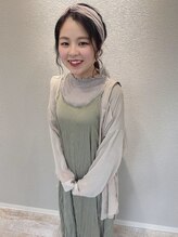 ブロッシー(blossy.) 菅原 あずさ