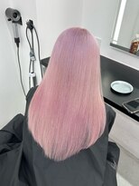 エゴ 池袋(EGO) ホワイトピンクラベンダー