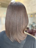 完全個室×髪質改善特化 Reeve吉祥寺 【レーヴェ】 艶髪カット×白髪ぼかし×髪質改善【Reeve吉祥寺 美容室】