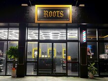 外観にもこだわりあり！