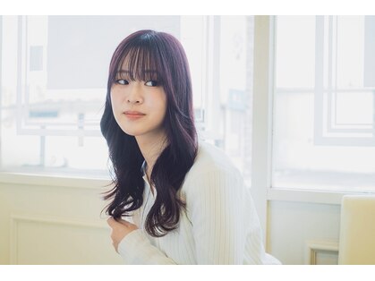 アコレ ミリュー 南草津店(ACCOLE milieu)の写真