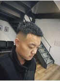 クロップ