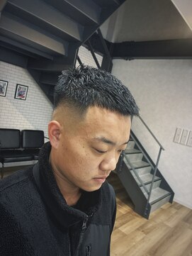 ティグレ(TIGRE) クロップ