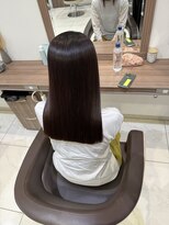 アッシュ 新杉田店(Ash)&nbsp;髪質改善/縮毛矯正/美髪/艶髪/横浜/新杉田/杉田