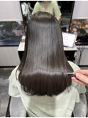 髪質改善トリートメント【福見】