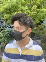 CLUTCH 梅田茶屋町店【2月1日 OPEN（予定）】&nbsp;爽やかソフトツイスト