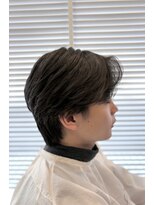 フィッティ(fiti)&nbsp;ナチュラルフェザーカット