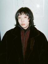 イキ(ikiii)&nbsp;レイヤーカット