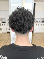 ReD men's 【レッド メンズ】&nbsp;シャドウパーマ