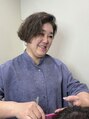 ヘアメイク ストリート(Hair Make STREET)&nbsp;田嶋 祐子