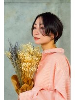 プールバイスタイル 藤沢(POOL by STYLE)&nbsp;３０代/４０代大人ショート・似合わせショート/藤沢ショート