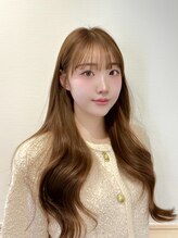 メリア(_Melia)&nbsp;林 みやび