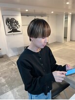 アンバー(AMBER)&nbsp;umbrella color