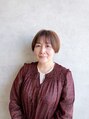 アグ ヘアー アノン サンデー卸町店(Agu hair anone) 伊藤 明子