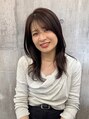 アムレヘアー(amule hair)&nbsp;YUKI 