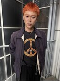 【sota】オレンジベリショ