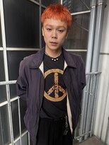 カシェル トウキョウ(Cashel Tokyo)&nbsp;【sota】オレンジベリショ