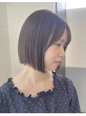 ボブ