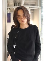 サンズ オブ フェブ(sons of fev)&nbsp;メンズハイライト