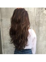 ジーナ(XENA)&nbsp;クォーターメッシュ