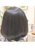 鹿沼で唯一本格ヘッドスパが出来る美容室　女子力アップヘアー
