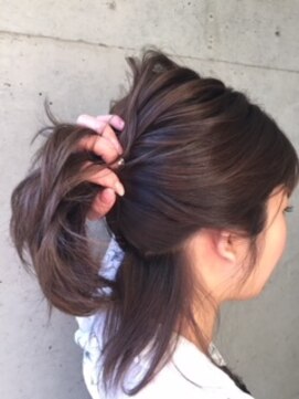 シュリット 溝の口(schritt) ナチュラルハイライト