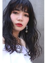 グリーン 渋谷(green)&nbsp;black × long wave