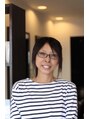 ヘアーズミンク ハグラザキ(Hairs mink Hagurazaki) 堀内 麻千子