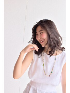 ユーヘン(uhem) Swinging Layer