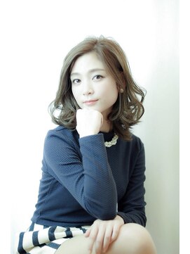 ペピート(Pepito) 【Pepito】エアリーミディアム