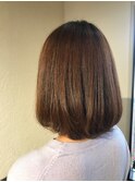 スリムストレート