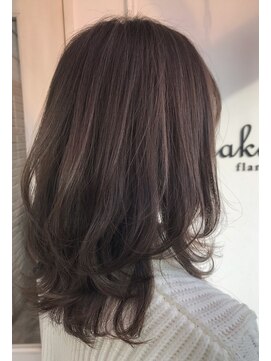 マカナ(makana) ワンカールレイヤー