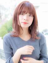 ルティア 池袋(Lutia)&nbsp;明るめピンクベージュ