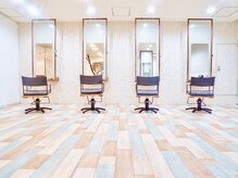 オーフェス 福島店(AUFES)