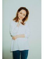 ヌンクマールス(NUNC malus)&nbsp;【2020年夏の新作スタイル】田町美容室NUNCmalus