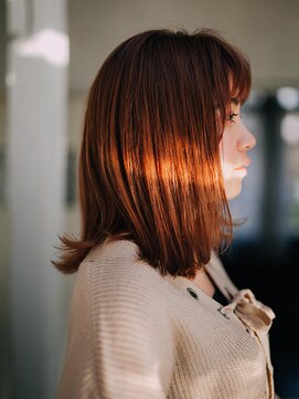 フローラビューティーヘアー(Flora Beauty Hair) ツヤツヤストレート/20代/30代/40代/50代/岡山/表町