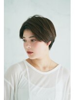 ジュール サウス 新宿南口(Joule South)&nbsp;セシルカット[新宿]