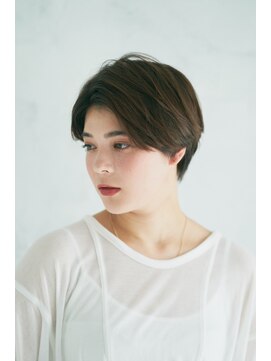 ジュール サウス 新宿南口(Joule South) セシルカット[新宿]