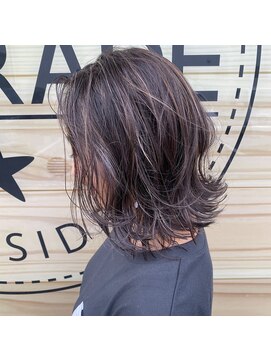 エフパレードシーサイド(F.PARADE seaside) ハイライトミディ【上総一ノ宮】【茂原】