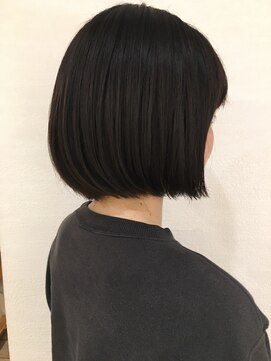 ミューズ 本山店(MUSE) 美髪サロン[MUSEミューズ 本山]　髪質改善ヘアスタイル
