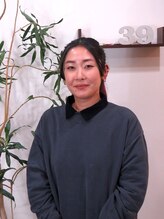 サンガツココノカ 美容室3月9日。 田口 和歌子