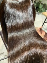 アイノア ハナレ 綾瀬(AInoa Hanare)&nbsp;髪質改善×縮毛矯正×カット【髪質改善ヘアエステサロンHanare】