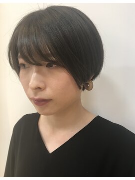 カタチ 新丸子(katachi) クールショート